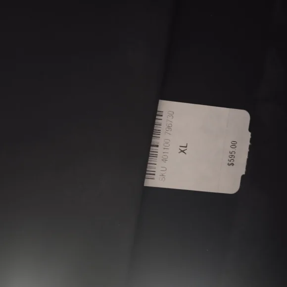 Versace Bath Robe In Box - Picture 5 of 6